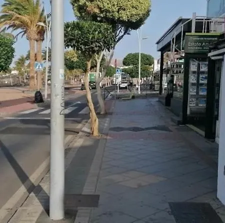 La Marea Otel