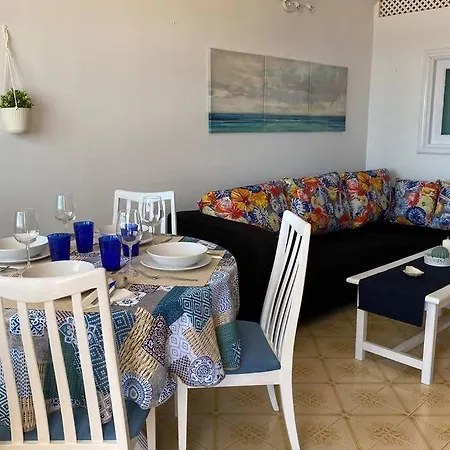 Hotel La Marea