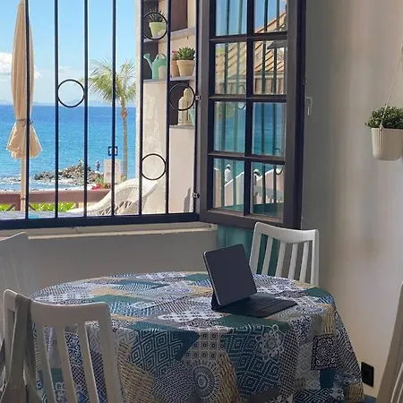 酒店 La Marea 卡门港